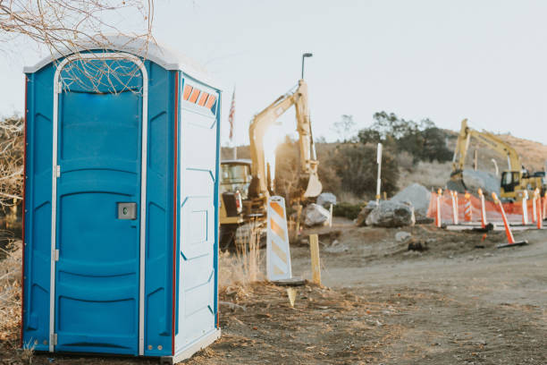 Best Portable restroom trailer rental  in Stewartstown, PA