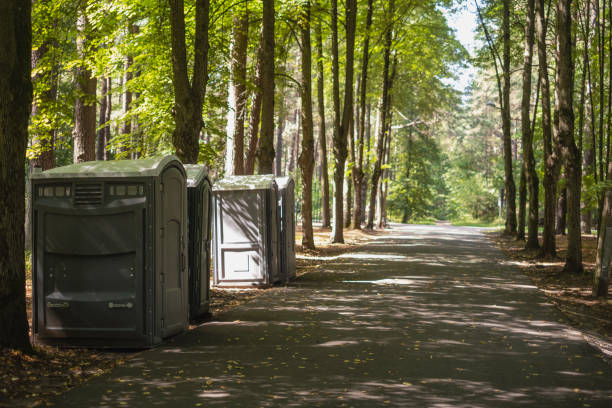 Best Affordable portable toilet rental  in Stewartstown, PA
