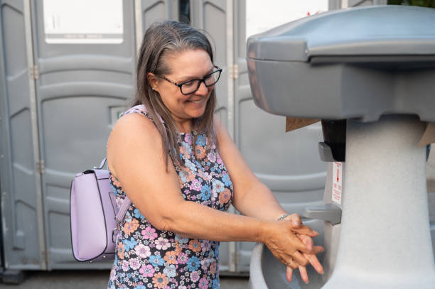 Portable Toilet Options We Offer in Stewartstown, PA